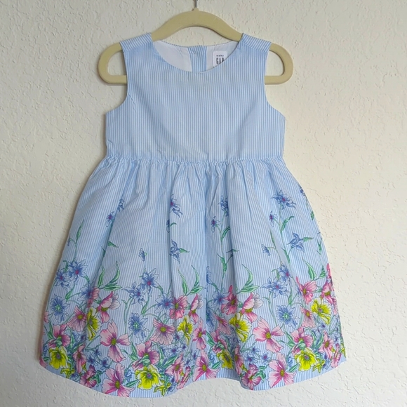 GAP Other - GAP Toddler Dress 3T